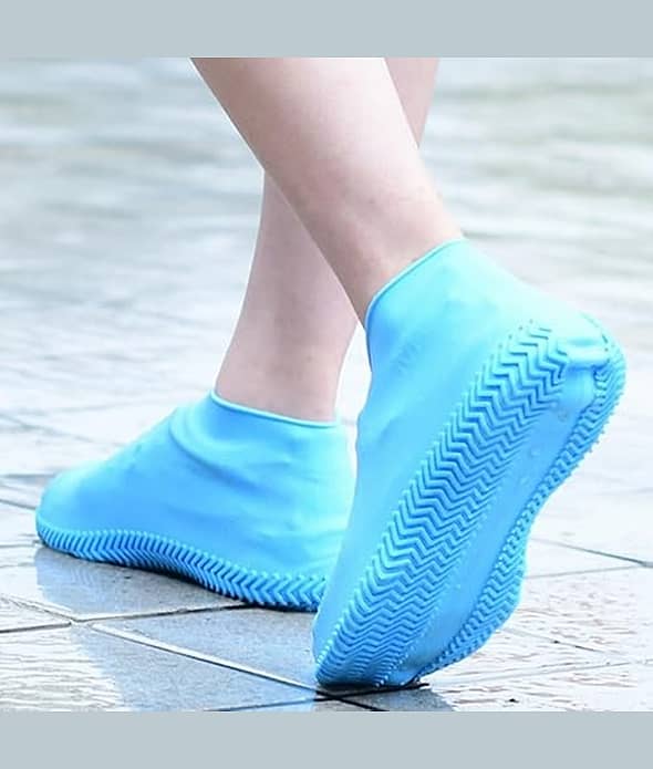 Silicone Shoe Cover