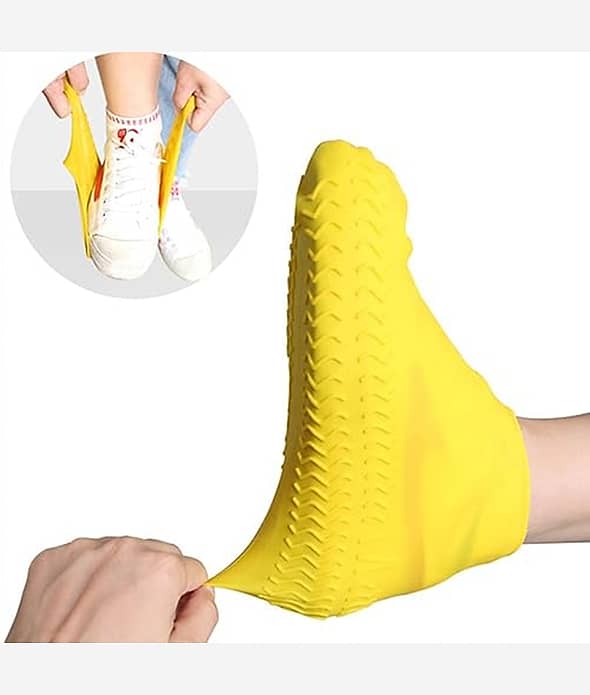 Silicone Shoe Cover