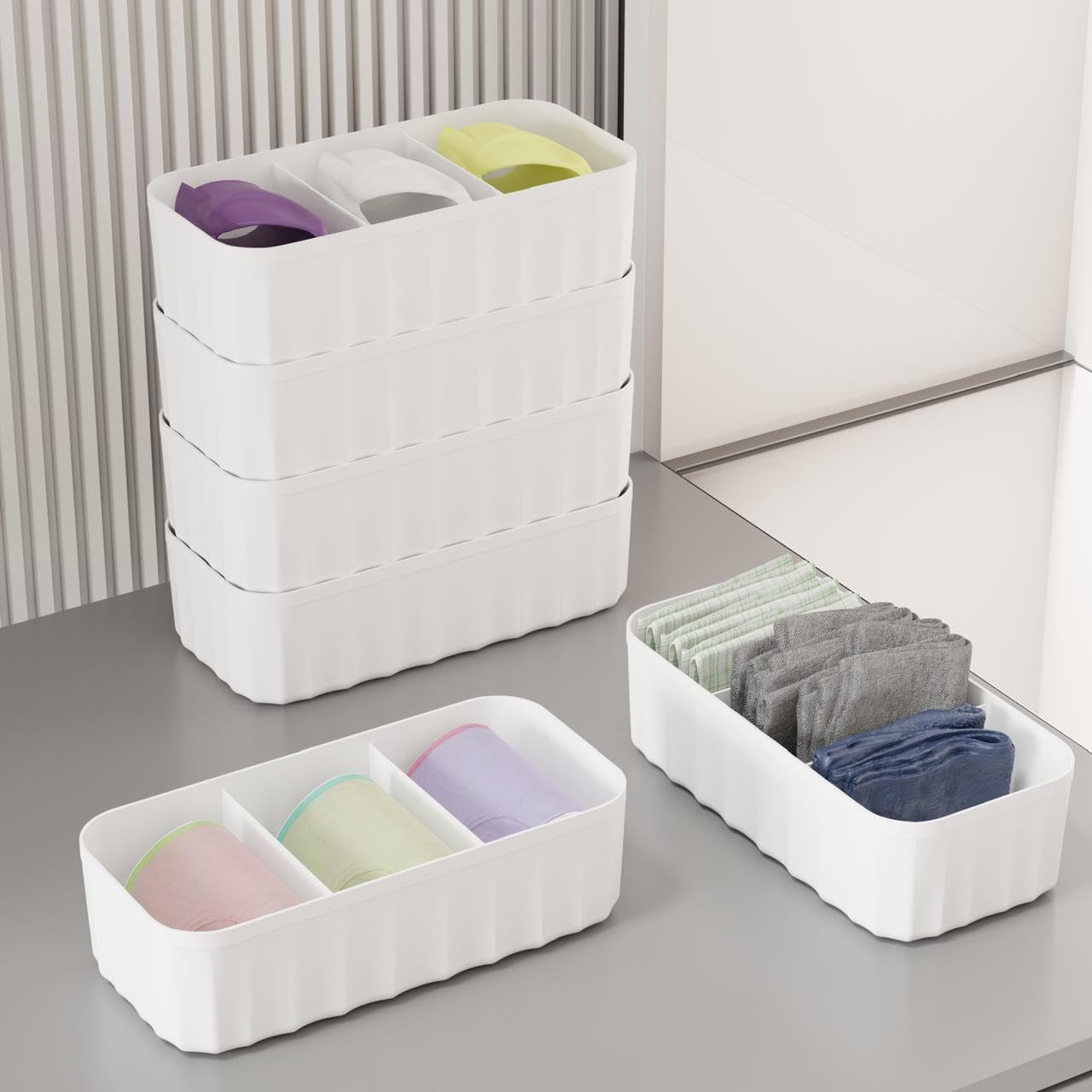inner wear organisor