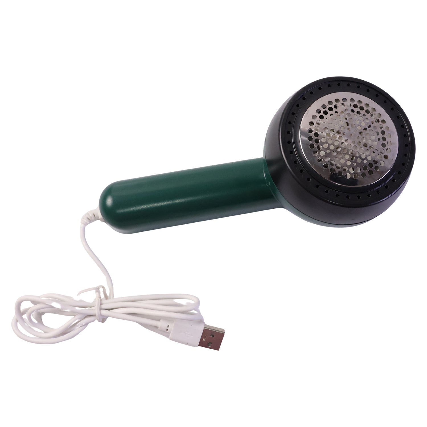 Electric Lint Remover & Reusable Lint Roller for Clothes Portable Fabric Shaver for Removing Lint, Fuzz & Pet Hair